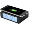 Seconds Wireless Charging Clock 5