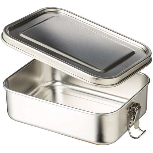 Stainless Steel Lunch Box