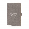 A5 Vero Recycled Notebook 4