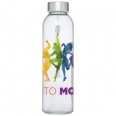 Bodhi 500 ml Glass Water Bottle 15