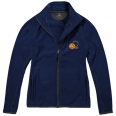 Brossard Women's Full Zip Fleece Jacket 10