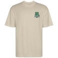 Chow Oversized Short Sleeve Unisex T-Shirt 11