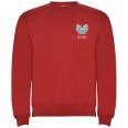 Clasica Unisex Crewneck Sweater 14