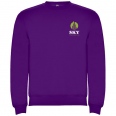 Clasica Unisex Crewneck Sweater 15
