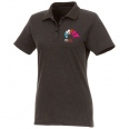 Helios Short Sleeve Women's Polo 20