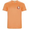 Imola Short Sleeve Men's Sports T-Shirt 14