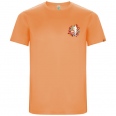 Imola Short Sleeve Men's Sports T-Shirt 14