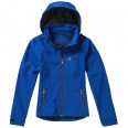 Langley Women's Softshell Jacket 12