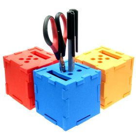 Large Desk Tidy Snafooz Puzzle