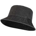 Mitica 270 G/m² Washed Sun Hat 1
