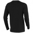 Ponoka Long Sleeve Men's GOTS Organic T-Shirt 4