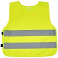 Rfx Odile XXS Safety Vest with Hook&Loop for Kids Age 3-6 3