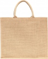Whitstable Jute Tote Bag 1