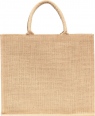 Whitstable Jute Tote Bag 1