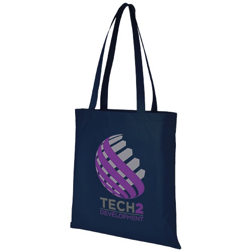 Zeus Large Non-woven Convention Tote Bag 6L