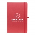 A5 Fruit Paper Notebook 12