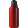 Aluminium Single Walled Drinking Bottle (650ml) 5