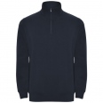 Aneto Quarter Zip Sweater 10