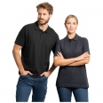 Austral Short Sleeve Unisex Polo 4