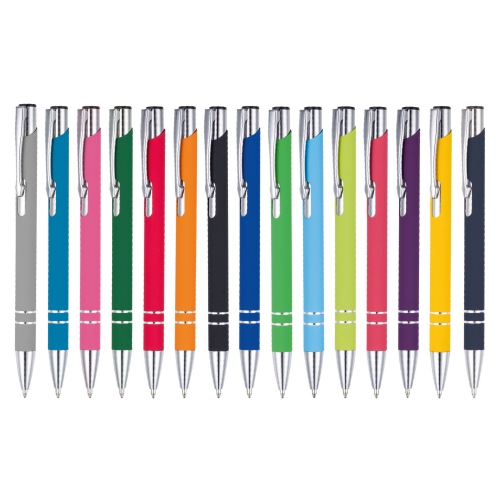 Beck Softfeel Ball Pen