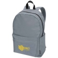 Byron 14" GRS Recycled City Laptop Backpack 16L 11