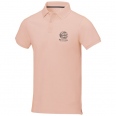 Calgary Short Sleeve Men's Polo 29