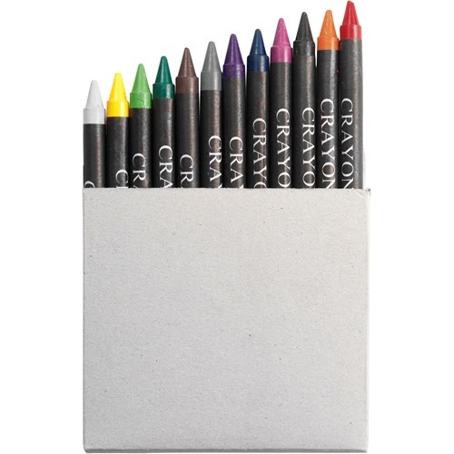 Crayon Set (12pc)