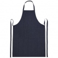 Jeen 200 G/M² Recycled Denim Apron 3