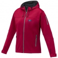 Match Women's Softshell Jacket 10