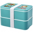 MIYO Renew Double Layer Lunch Box 16