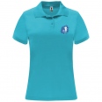 Monzha Short Sleeve Women's Sports Polo 6