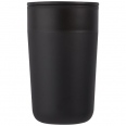 Nordia 400 ml Double-wall Recycled Mug 4
