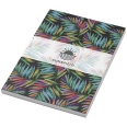 Novella Austen Colours A5 Soft Cover Notebook - 100 Sheets 3