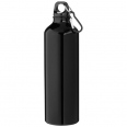 Oregon 770 ml RCS Certified Recycled Aluminium Water Bottle with Carabiner 1