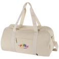 Recanvas GRS Recycled Duffel Bag 40L 8