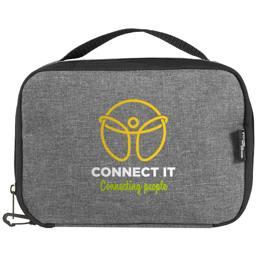 Ross GRS RPET Tech Pouch 1L