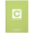 Rothko A5 Notebook 7
