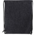 RPET Felt Drawstring Bag 3