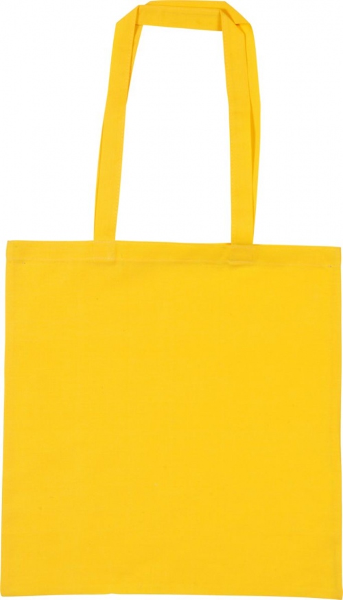 Snowdown Premium Cotton Tote Bag