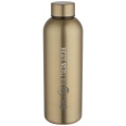Spring 750 ml RCS Recycled Single Wall Stainless Steel Water Bottle 8