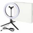 Studio Ring Light with Phone Holder and Tripod 8
