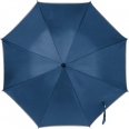 Umbrella with Reflective Border 2