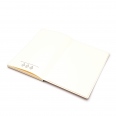 A5 Taiga Card Notebook 12