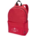 Byron 14" GRS Recycled City Laptop Backpack 16L 17