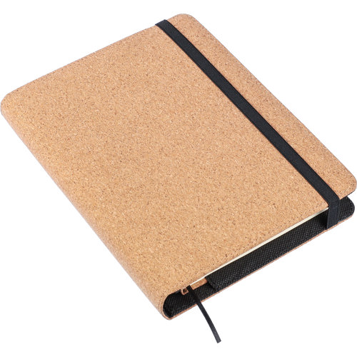Cork Portfolio (A5)