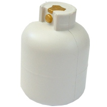 Gas Cylinder Stress Toy