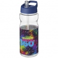 H2O Active® Base Tritan 650 ml Spout Lid Sport Bottle 7
