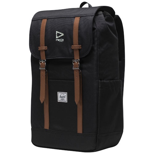 Herschel Retreat™ Recycled Laptop Backpack 23L