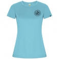 Imola Short Sleeve Women's Sports T-Shirt 7
