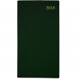 Leathergrain Pocket Diary 9